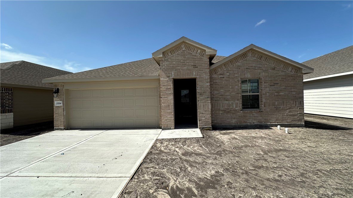 1334 Remys Street, Corpus Christi, TX 78415, 4 Bedrooms Bedrooms, ,2 BathroomsBathrooms,Residential,For Sale,1334 Remys Street,0,463310