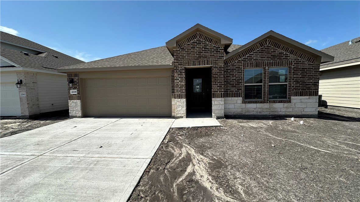 1338 Remys Street, Corpus Christi, TX 78415, 4 Bedrooms Bedrooms, ,2 BathroomsBathrooms,Residential,For Sale,1338 Remys Street,0,463321