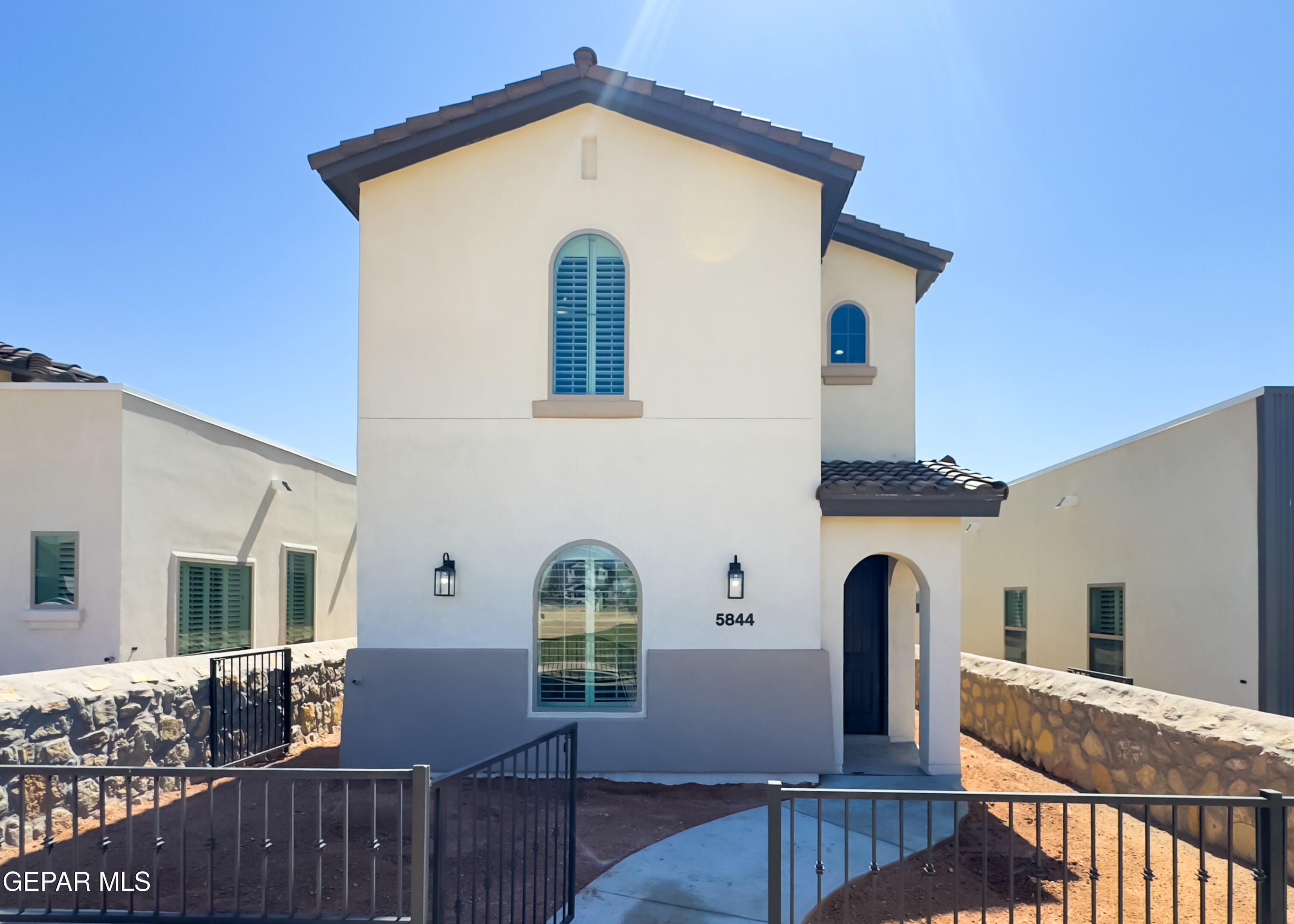 5844 Kobe Bryant Street, El Paso, TX 79924, 4 Bedrooms Bedrooms, ,3 BathroomsBathrooms,Residential,For Sale,5844 Kobe Bryant Street,0,911725