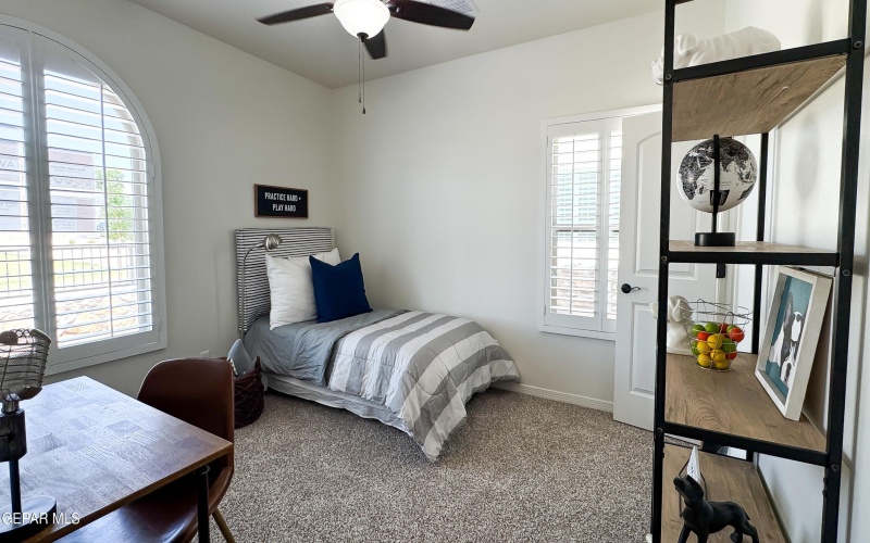 5844 Kobe Bryant Street, El Paso, TX 79924, 4 Bedrooms Bedrooms, ,3 BathroomsBathrooms,Residential,For Sale,5844 Kobe Bryant Street,0,911725