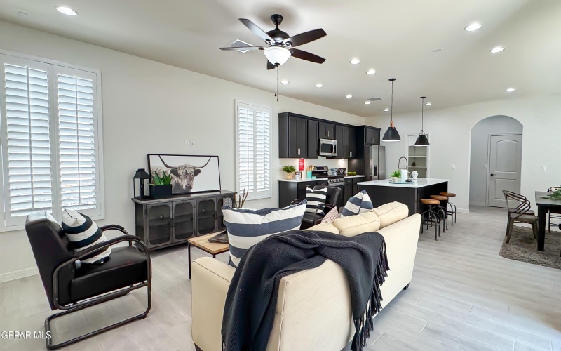 5844 Kobe Bryant Street, El Paso, TX 79924, 4 Bedrooms Bedrooms, ,3 BathroomsBathrooms,Residential,For Sale,5844 Kobe Bryant Street,0,911725