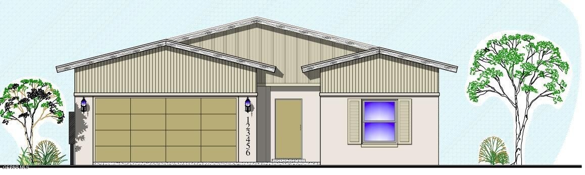 12611 AMESBURY, El Paso, TX 79928, 3 Bedrooms Bedrooms, ,2 BathroomsBathrooms,Residential,For Sale,12611 AMESBURY,914568