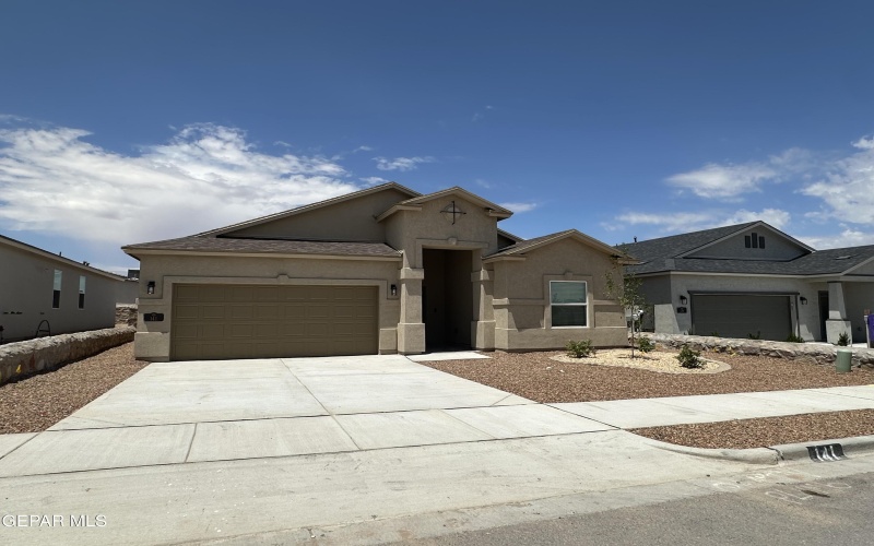 141 Sarah Trail, Sunland Park, NM 88063, 3 Habitaciones Habitaciones , ,2 BañosBaños,Residential,En Venta,141 Sarah Trail,0,928164