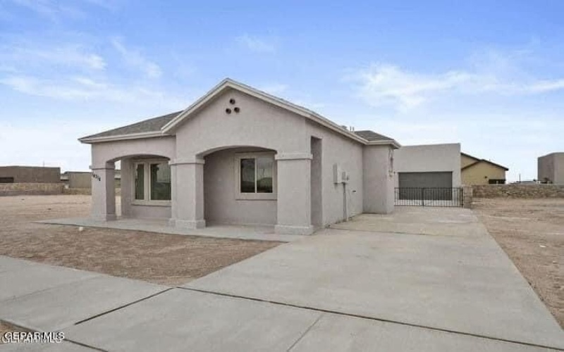 14301 Bill Lazor Parkway, Horizon City, TX 79928, 2 Bedrooms Bedrooms, ,2 BathroomsBathrooms,Residential,For Sale,14301 Bill Lazor Parkway,0,928167