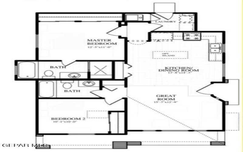 14301 Bill Lazor Parkway, Horizon City, TX 79928, 2 Bedrooms Bedrooms, ,2 BathroomsBathrooms,Residential,For Sale,14301 Bill Lazor Parkway,0,928167