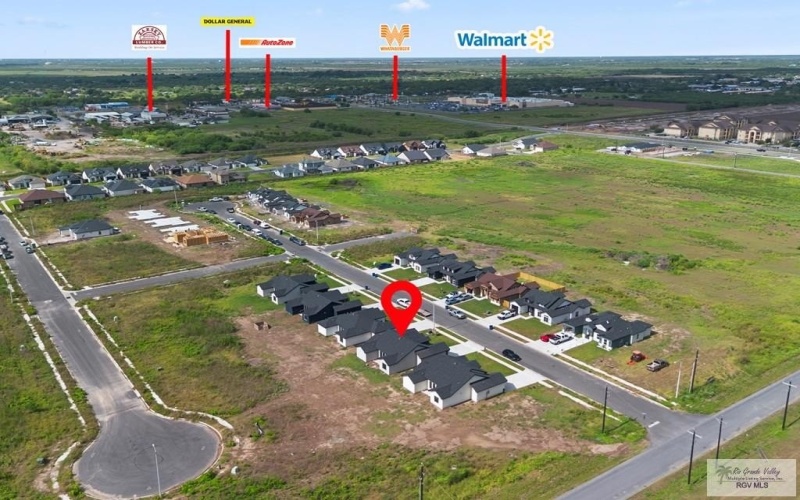 105 MARIGOLD DR, LOS FRESNOS, TX 78566, 3 Bedrooms Bedrooms, ,2 BathroomsBathrooms,Residential,For Sale,105 MARIGOLD DR,0,29767511