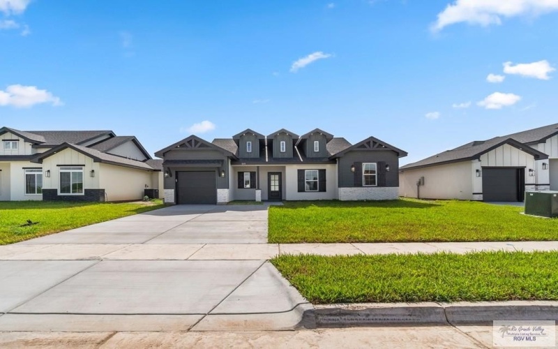 105 MARIGOLD DR, LOS FRESNOS, TX 78566, 3 Bedrooms Bedrooms, ,2 BathroomsBathrooms,Residential,For Sale,105 MARIGOLD DR,0,29767511