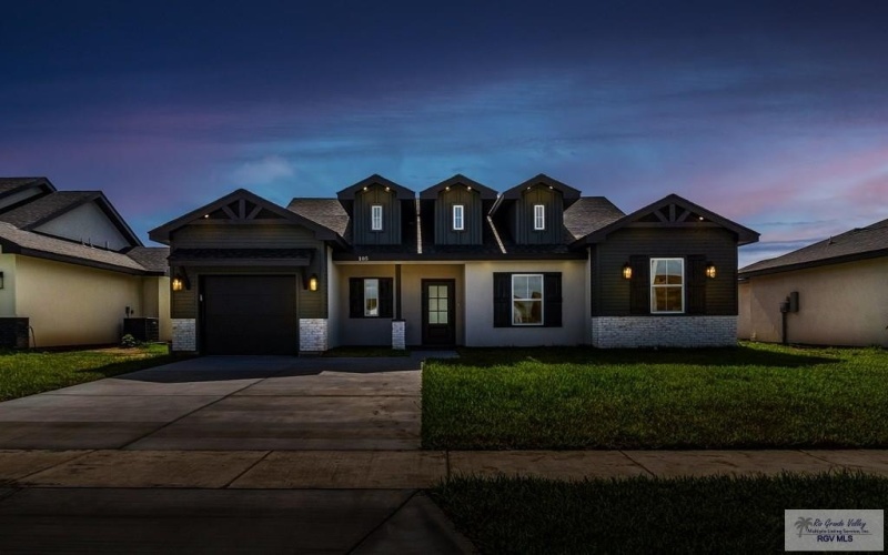 105 MARIGOLD DR, LOS FRESNOS, TX 78566, 3 Bedrooms Bedrooms, ,2 BathroomsBathrooms,Residential,For Sale,105 MARIGOLD DR,0,29767511