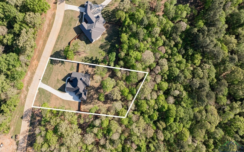 175 Thorn Briar Trail, Longview, TX 75602, 4 Bedrooms Bedrooms, ,3 BathroomsBathrooms,Residential,For Sale,175 Thorn Briar Trail,0,20255552