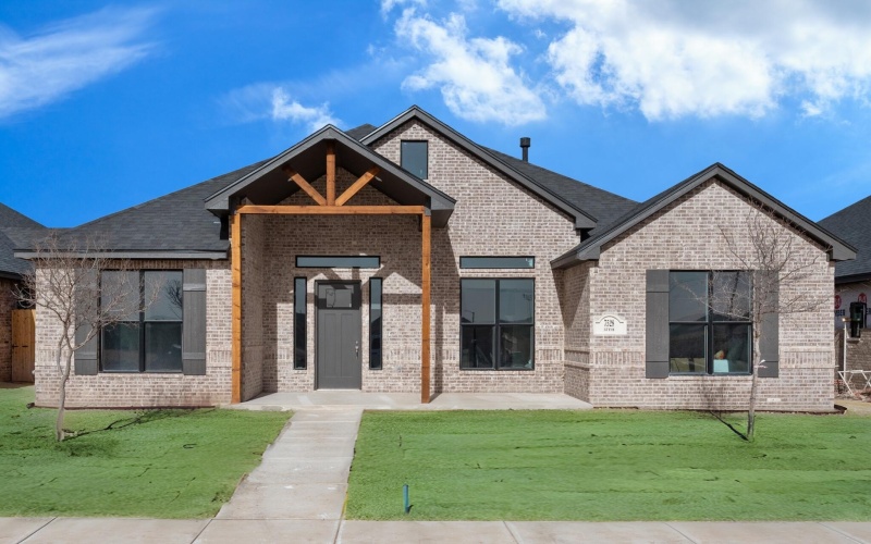 7528 57th Street, Lubbock, TX 79407, 4 Bedrooms Bedrooms, ,3 BathroomsBathrooms,Residential,For Sale,7528 57th Street,0,202558976