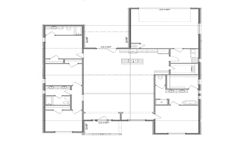 7528 57th Street, Lubbock, TX 79407, 4 Bedrooms Bedrooms, ,3 BathroomsBathrooms,Residential,For Sale,7528 57th Street,0,202558976