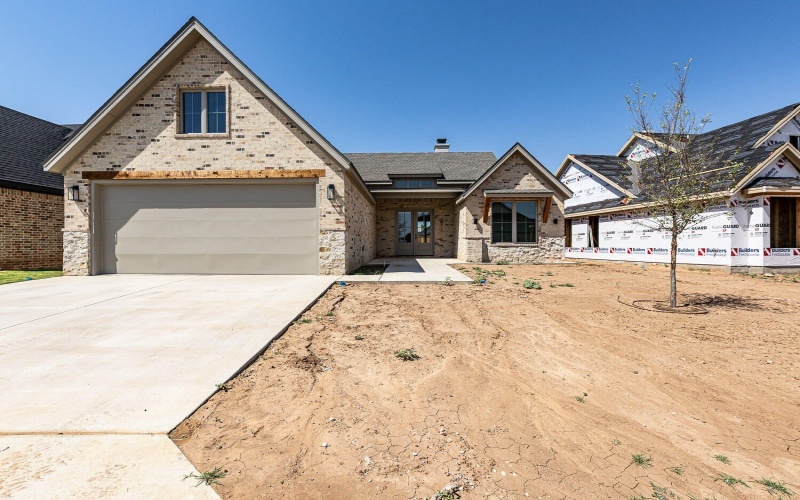 3632 144th Street, Lubbock, TX 79423, 3 Bedrooms Bedrooms, ,2 BathroomsBathrooms,Residential,For Sale,3632 144th Street,0,202558989