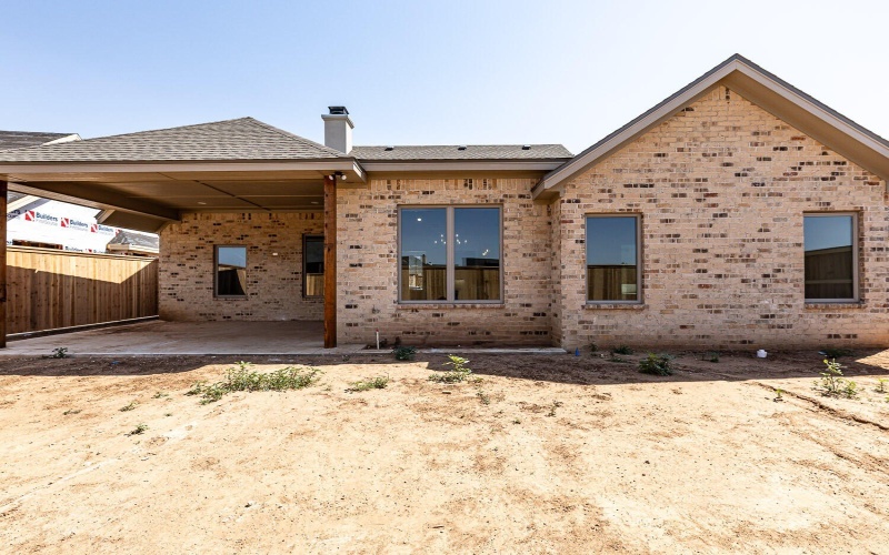 3632 144th Street, Lubbock, TX 79423, 3 Bedrooms Bedrooms, ,2 BathroomsBathrooms,Residential,For Sale,3632 144th Street,0,202558989