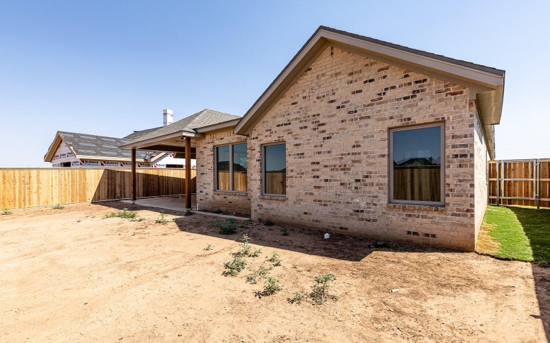 3632 144th Street, Lubbock, TX 79423, 3 Bedrooms Bedrooms, ,2 BathroomsBathrooms,Residential,For Sale,3632 144th Street,0,202558989