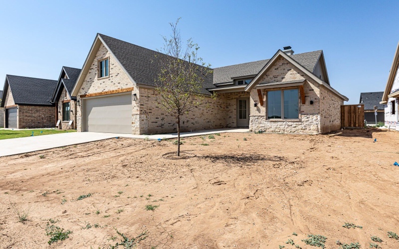 3632 144th Street, Lubbock, TX 79423, 3 Bedrooms Bedrooms, ,2 BathroomsBathrooms,Residential,For Sale,3632 144th Street,0,202558989