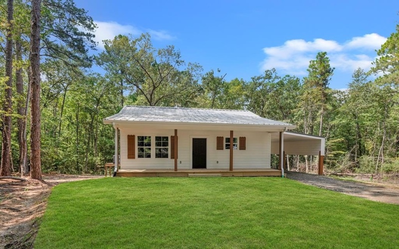 129 Apache Court, Brookeland, TX 75931, 2 Bedrooms Bedrooms, ,2 BathroomsBathrooms,Residential,For Sale,129 Apache Court,0,5105940