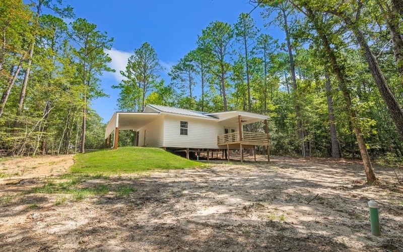 129 Apache Court, Brookeland, TX 75931, 2 Bedrooms Bedrooms, ,2 BathroomsBathrooms,Residential,For Sale,129 Apache Court,0,5105940