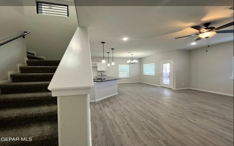 12604 NATALIE BERRY Court, El Paso, TX 79928, 4 Bedrooms Bedrooms, ,2 BathroomsBathrooms,Residential,For Sale,12604 NATALIE BERRY Court,914571