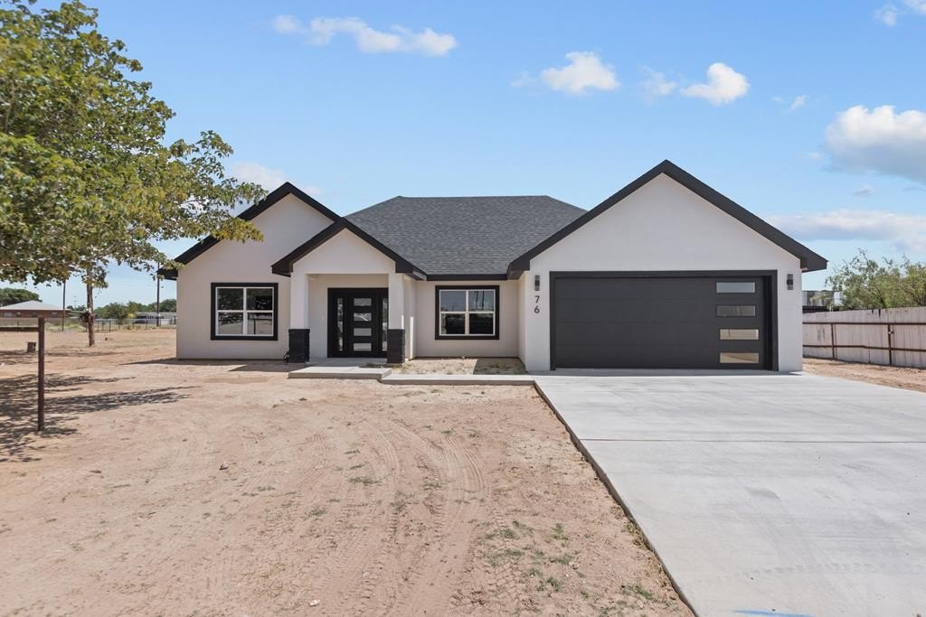 76 Kevin Circle, Odessa, TX 79763, 4 Bedrooms Bedrooms, ,2 BathroomsBathrooms,Residential,For Sale,76 Kevin Circle,0,162310