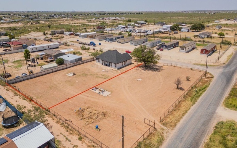 76 Kevin Circle, Odessa, TX 79763, 4 Bedrooms Bedrooms, ,2 BathroomsBathrooms,Residential,For Sale,76 Kevin Circle,0,162310