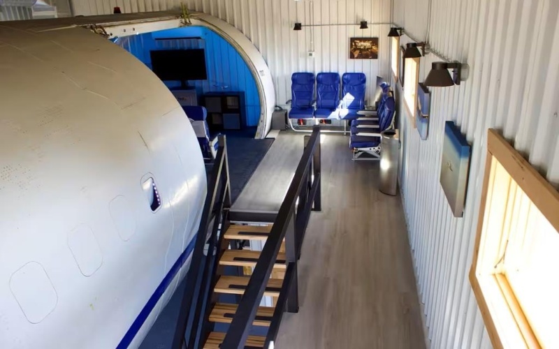 700 Gate 9 Road, Terlingua, TX 79852, 4 Habitaciones Habitaciones , ,3 BañosBaños,Residential,En Venta,700 Gate 9 Road,0,162317