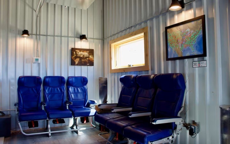 700 Gate 9 Road, Terlingua, TX 79852, 4 Habitaciones Habitaciones , ,3 BañosBaños,Residential,En Venta,700 Gate 9 Road,0,162317