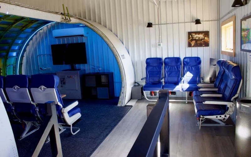 700 Gate 9 Road, Terlingua, TX 79852, 4 Habitaciones Habitaciones , ,3 BañosBaños,Residential,En Venta,700 Gate 9 Road,0,162317