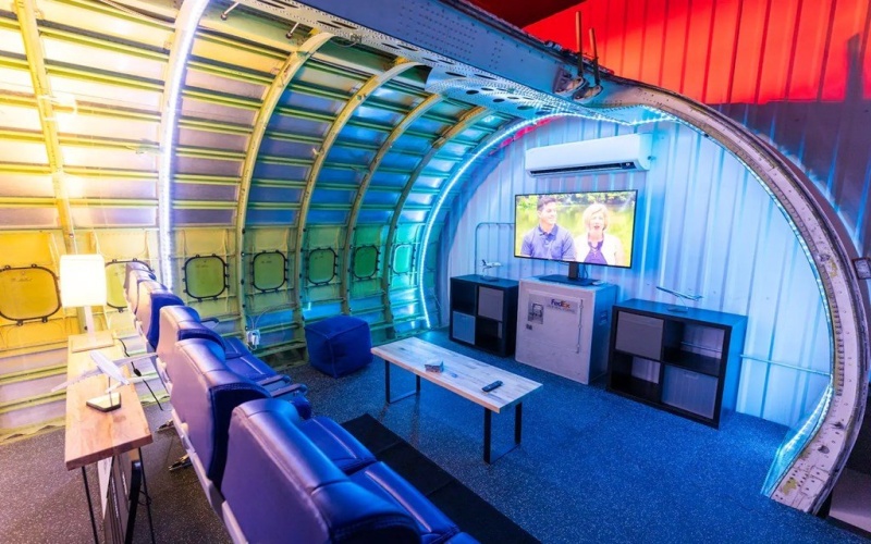 700 Gate 9 Road, Terlingua, TX 79852, 4 Habitaciones Habitaciones , ,3 BañosBaños,Residential,En Venta,700 Gate 9 Road,0,162317