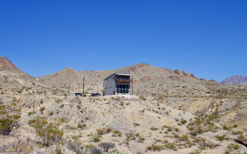 700 Gate 9 Road, Terlingua, TX 79852, 4 Habitaciones Habitaciones , ,3 BañosBaños,Residential,En Venta,700 Gate 9 Road,0,162317