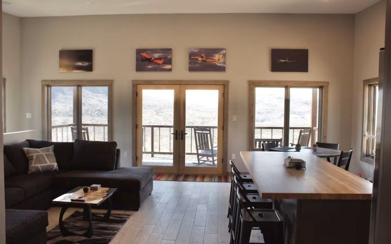 700 Gate 9 Road, Terlingua, TX 79852, 4 Habitaciones Habitaciones , ,3 BañosBaños,Residential,En Venta,700 Gate 9 Road,0,162317