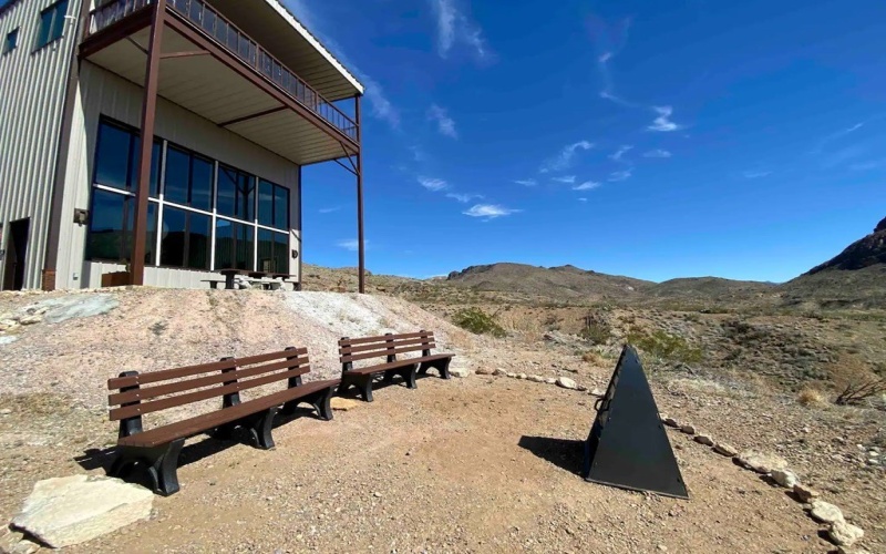 700 Gate 9 Road, Terlingua, TX 79852, 4 Habitaciones Habitaciones , ,3 BañosBaños,Residential,En Venta,700 Gate 9 Road,0,162317