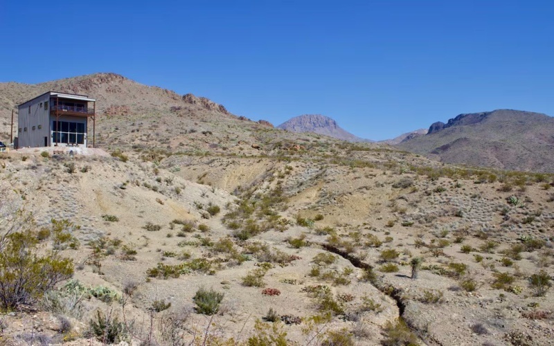 700 Gate 9 Road, Terlingua, TX 79852, 4 Habitaciones Habitaciones , ,3 BañosBaños,Residential,En Venta,700 Gate 9 Road,0,162317