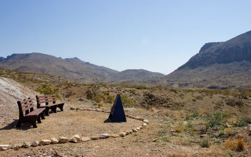 700 Gate 9 Road, Terlingua, TX 79852, 4 Habitaciones Habitaciones , ,3 BañosBaños,Residential,En Venta,700 Gate 9 Road,0,162317