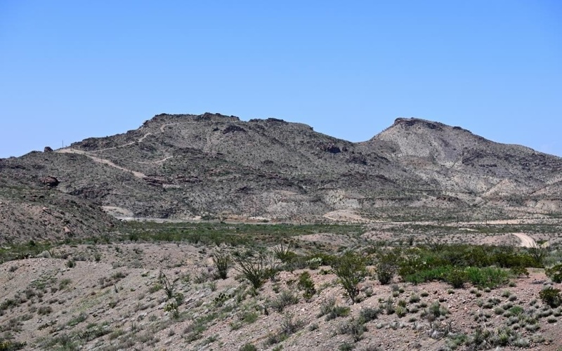 700 Gate 9 Road, Terlingua, TX 79852, 4 Habitaciones Habitaciones , ,3 BañosBaños,Residential,En Venta,700 Gate 9 Road,0,162317