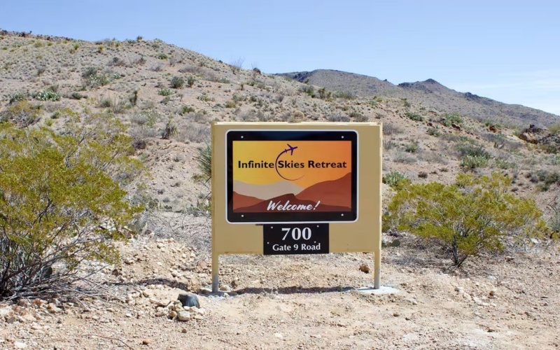 700 Gate 9 Road, Terlingua, TX 79852, 4 Habitaciones Habitaciones , ,3 BañosBaños,Residential,En Venta,700 Gate 9 Road,0,162317