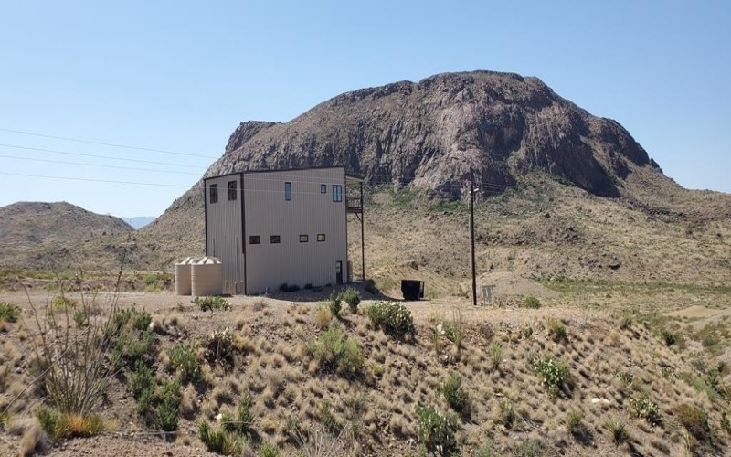 700 Gate 9 Road, Terlingua, TX 79852, 4 Habitaciones Habitaciones , ,3 BañosBaños,Residential,En Venta,700 Gate 9 Road,0,162317