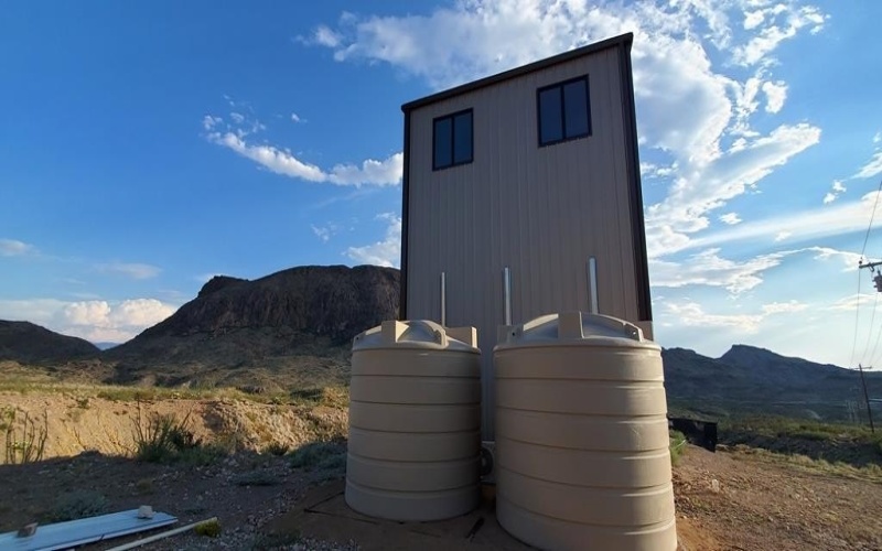 700 Gate 9 Road, Terlingua, TX 79852, 4 Habitaciones Habitaciones , ,3 BañosBaños,Residential,En Venta,700 Gate 9 Road,0,162317