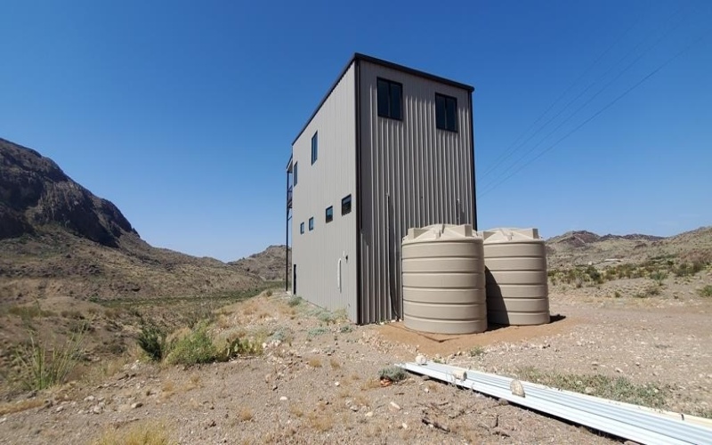 700 Gate 9 Road, Terlingua, TX 79852, 4 Habitaciones Habitaciones , ,3 BañosBaños,Residential,En Venta,700 Gate 9 Road,0,162317