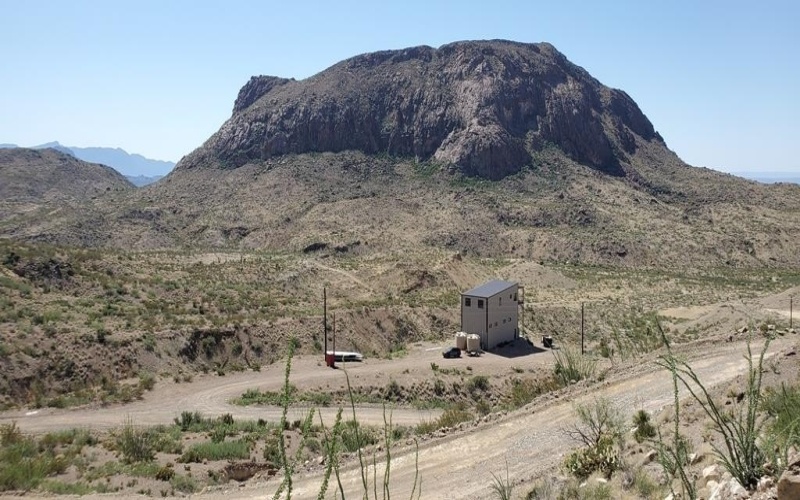 700 Gate 9 Road, Terlingua, TX 79852, 4 Habitaciones Habitaciones , ,3 BañosBaños,Residential,En Venta,700 Gate 9 Road,0,162317