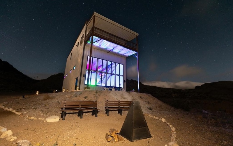 700 Gate 9 Road, Terlingua, TX 79852, 4 Habitaciones Habitaciones , ,3 BañosBaños,Residential,En Venta,700 Gate 9 Road,0,162317