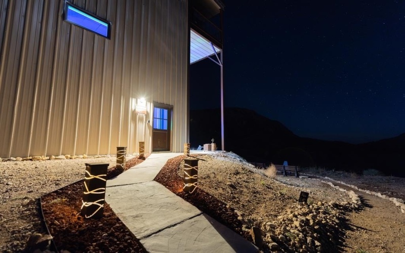 700 Gate 9 Road, Terlingua, TX 79852, 4 Habitaciones Habitaciones , ,3 BañosBaños,Residential,En Venta,700 Gate 9 Road,0,162317