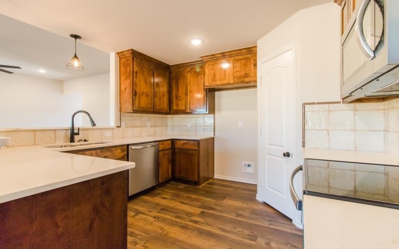5417 Coral Way, San Angelo, TX 76904, 4 Bedrooms Bedrooms, ,2 BathroomsBathrooms,Residential,For Sale,5417 Coral Way,0,128640