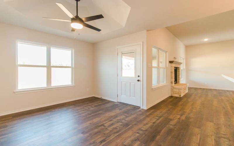 5417 Coral Way, San Angelo, TX 76904, 4 Bedrooms Bedrooms, ,2 BathroomsBathrooms,Residential,For Sale,5417 Coral Way,0,128640