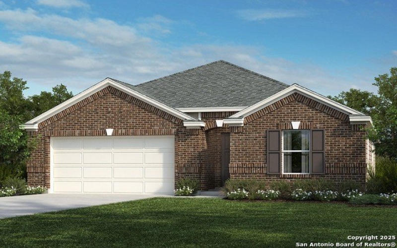 9415 Hammerstone Dr, San Antonio, TX 78221, 3 Habitaciones Habitaciones , ,2 BañosBaños,Residential,En Venta,9415 Hammerstone Dr,0,1847326