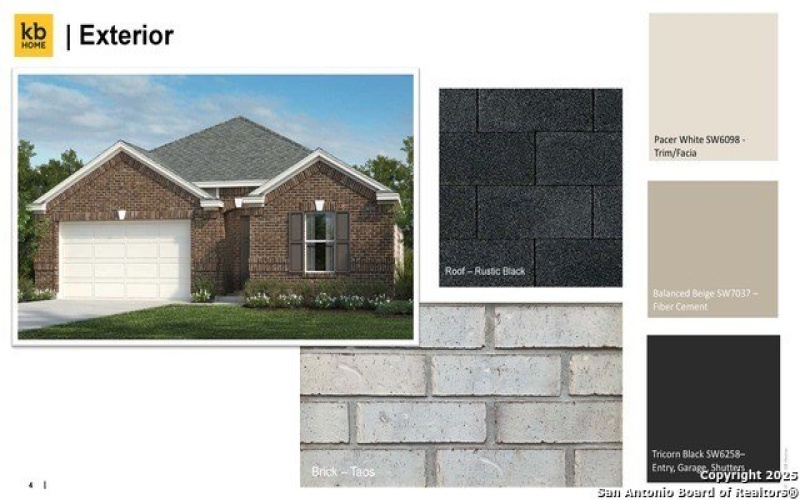 9415 Hammerstone Dr, San Antonio, TX 78221, 3 Habitaciones Habitaciones , ,2 BañosBaños,Residential,En Venta,9415 Hammerstone Dr,0,1847326
