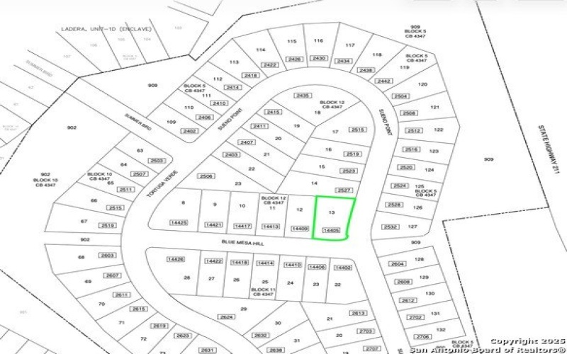 14405 Blue Mesa Hill, San Antonio, TX 78245, 4 Bedrooms Bedrooms, ,3 BathroomsBathrooms,Residential,For Sale,14405 Blue Mesa Hill,0,1891712