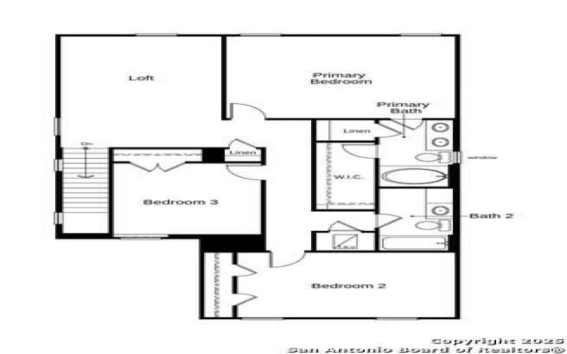 7723 CANYON WREN PARK, San Antonio, TX 78253, 4 Bedrooms Bedrooms, ,2 BathroomsBathrooms,Residential,For Sale,7723 CANYON WREN PARK,0,1891716
