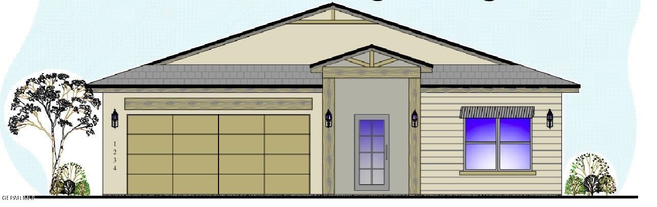 12605 AMESBURY, El Paso, TX 79928, 4 Habitaciones Habitaciones , ,2 BañosBaños,Residential,En Venta,12605 AMESBURY,914580