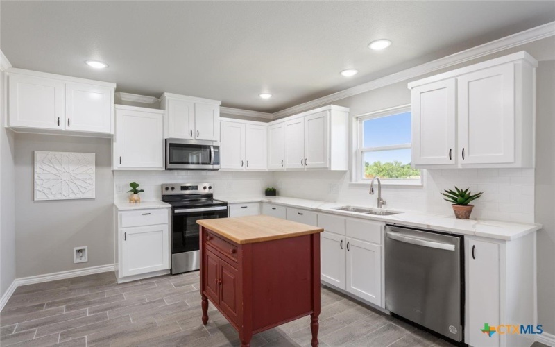 2924 Atascosa Drive, Temple, TX 76501, 4 Bedrooms Bedrooms, ,2 BathroomsBathrooms,Residential,For Sale,2924 Atascosa Drive,0,587028