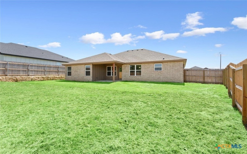 2924 Atascosa Drive, Temple, TX 76501, 4 Bedrooms Bedrooms, ,2 BathroomsBathrooms,Residential,For Sale,2924 Atascosa Drive,0,587028